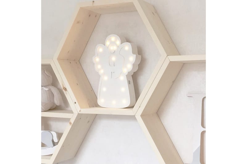 Seinähylly Valid 36 cm - Ruskea - Säilytys - Hylly - Seinähylly