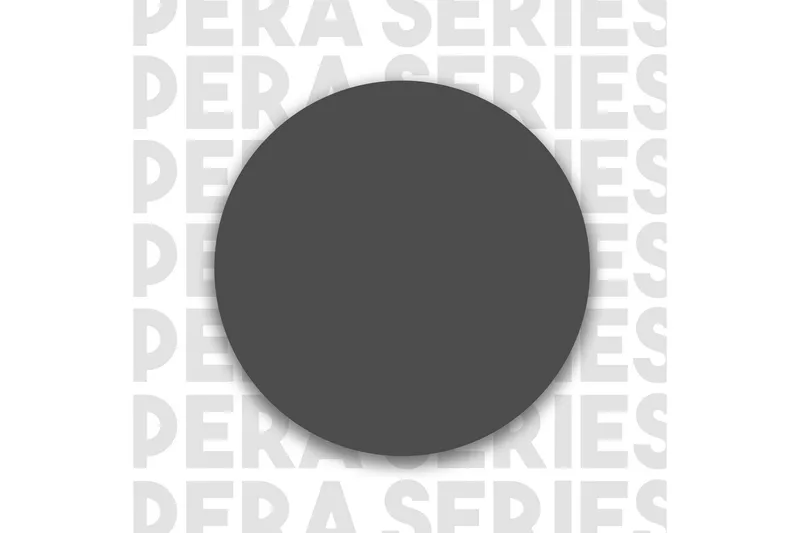 Seinähylly Violaceae 43,2x60 cm - Antrasiitti - Säilytys - Hylly - Seinähylly