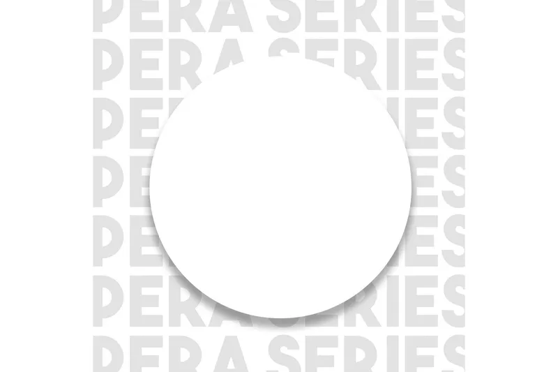 Seinähylly Violaceae 43,2x60 cm - Valkoinen - Säilytys - Hylly - Seinähylly