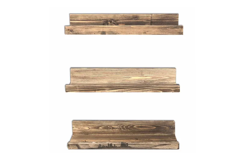 Seinähyllyt Arthur Kapea 3:n setti, undefined