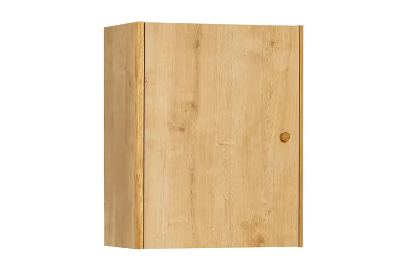 Seinäkaappi Nature Puu/Luonnonväri - VOX - Säilytys - Hylly - Seinähylly