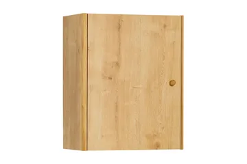 Seinäkaappi Nature Puu/Luonnonväri - VOX - Säilytys - Hylly - Seinähylly