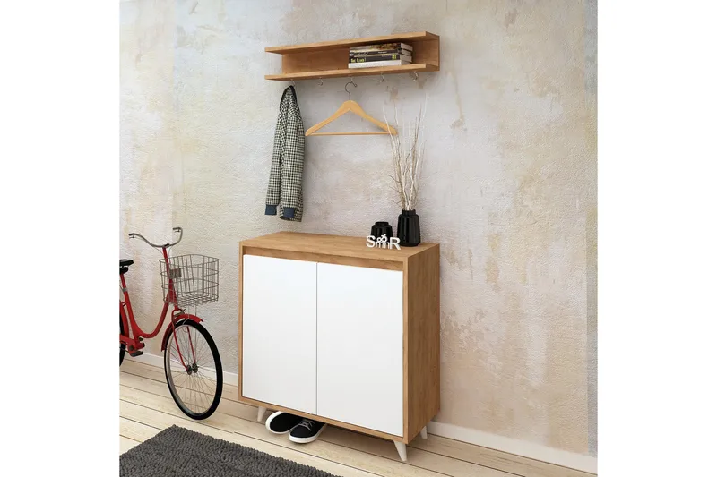 Senkki/Hattuhylly Naidaj, undefined