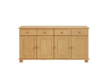 Senkkikaappi Mette 156x34x77 cm - 156x34x77 cm - Säilytys - Säilytyskalusteet - Senkki