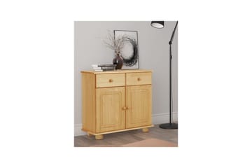 Senkkikaappi Mette 80x35x76 cm - 80x35x76 cm - Säilytys - Säilytyskalusteet - Senkki