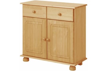 Senkkikaappi Mette 80x35x76 cm - 80x35x76 cm - Säilytys - Säilytyskalusteet - Senkki