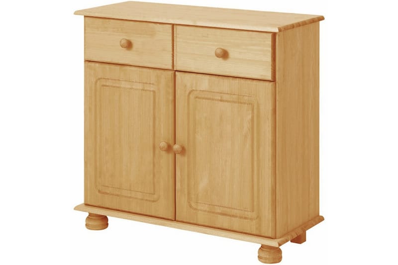 Senkkikaappi Mette 80x35x76 cm - 80x35x76 cm - Säilytys - Hylly - Kirjahylly