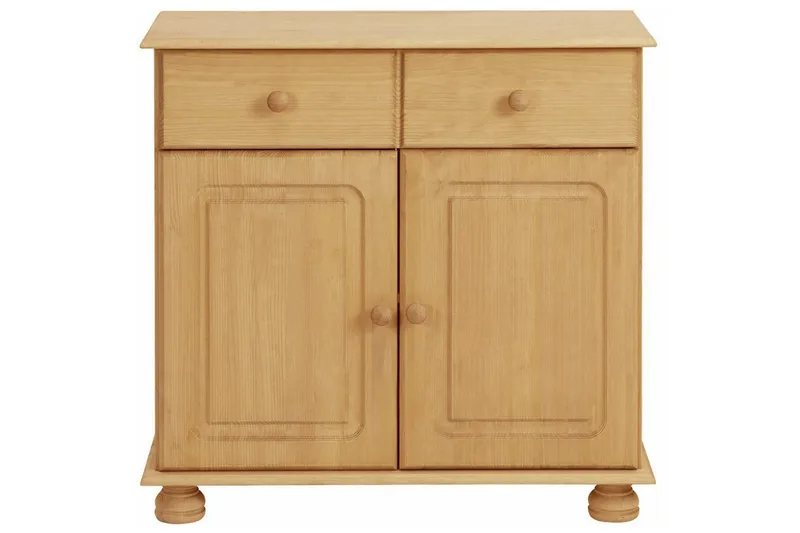 Senkkikaappi Mette 80x35x76 cm - 80x35x76 cm - Säilytys - Hylly - Kirjahylly