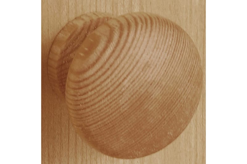 Senkkikaappi Mette 80x35x76 cm - 80x35x76 cm - Säilytys - Säilytyskalusteet - Senkki