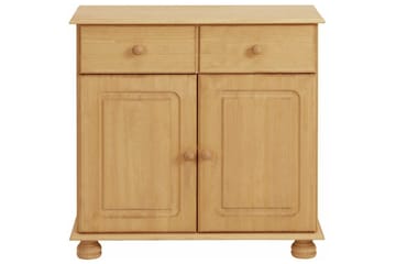 Senkkikaappi Mette 80x35x76 cm - 80x35x76 cm - Säilytys - Säilytyskalusteet - Senkki