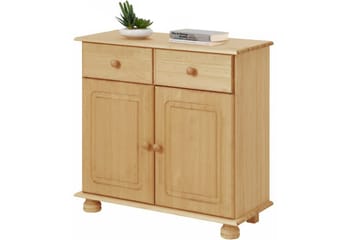 Senkkikaappi Mette 80x35x76 cm - 80x35x76 cm - Säilytys - Säilytyskalusteet - Senkki