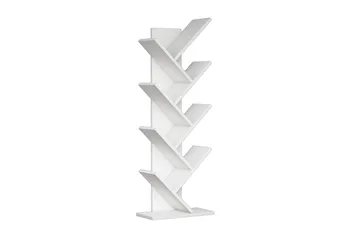 Spearin-kirjahylly 46 cm - Säilytys - Hylly - Kirjahylly