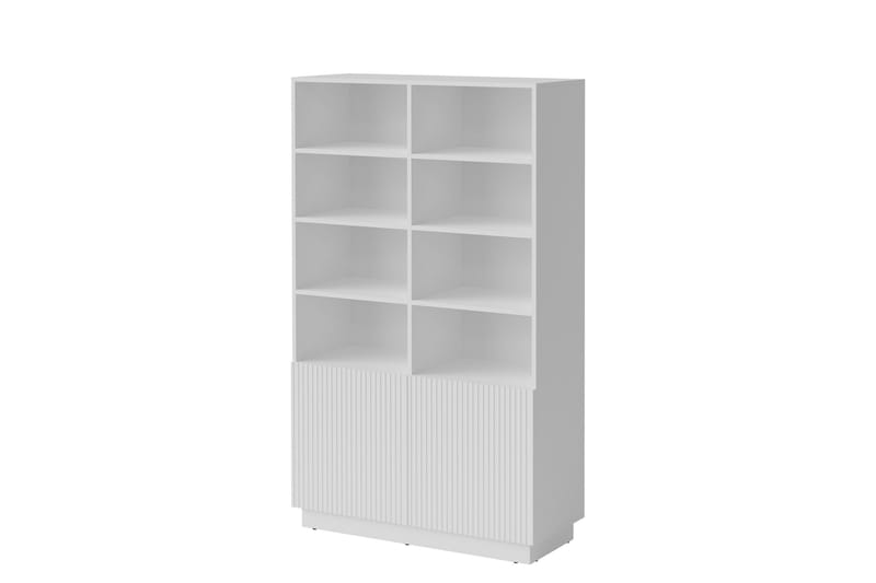 Torvalen Kirjahylly 100 cm, Valkoinen