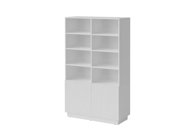 Torvalen Kirjahylly 100 cm, Valkoinen