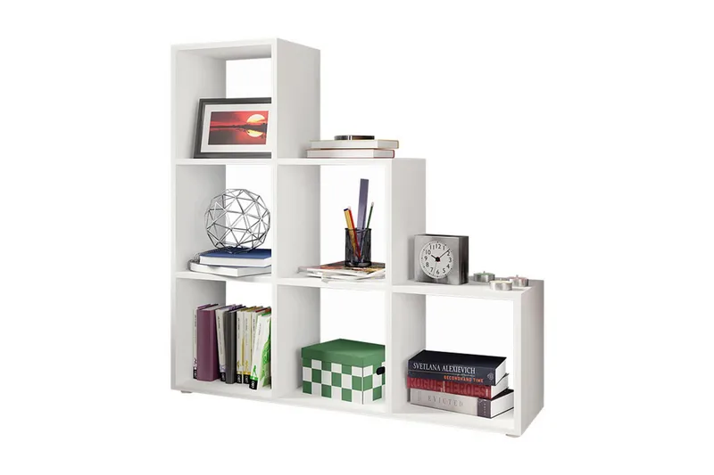 Trio Hylly 105x33x108 cm, undefined