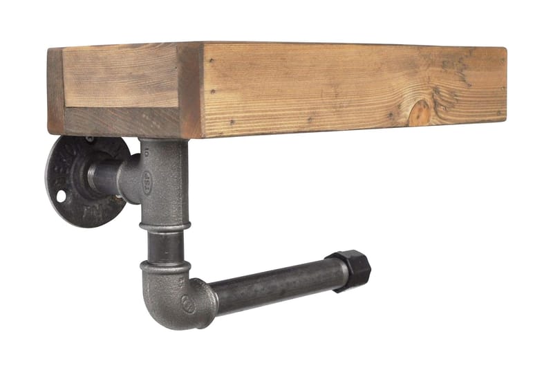 WC-paperiteline Arthur Putki/Puu, undefined