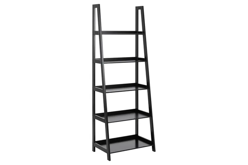 Wilele Kirjahylly 63 cm, Musta