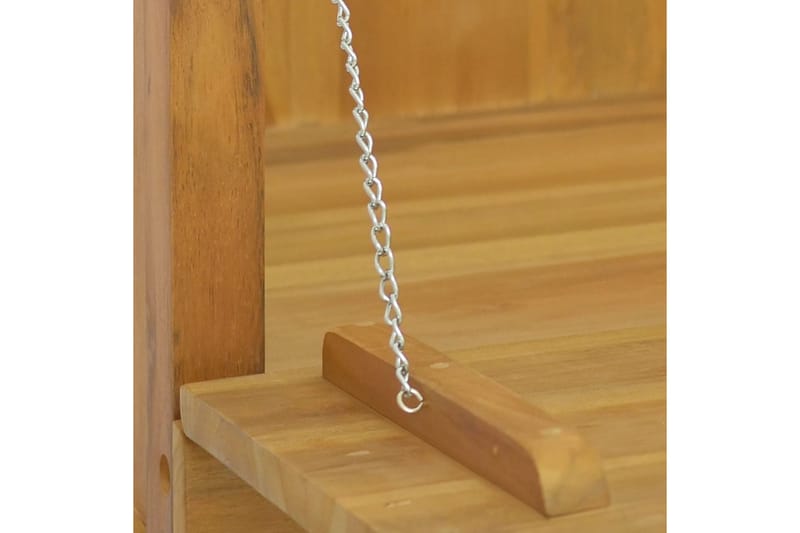 beBasic Kylpyhuoneen kaappi 90x45x75 cm täysi tiikki - Ruskea - Säilytys - Kaappi - Baarikaappi