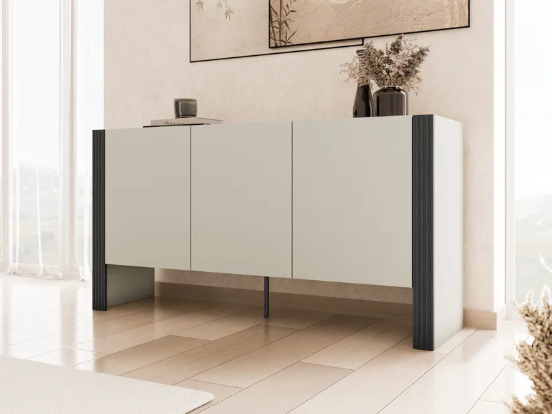 Calvenn Senkki 151 cm - Säilytys - Kaappi - Säilytyskaappi