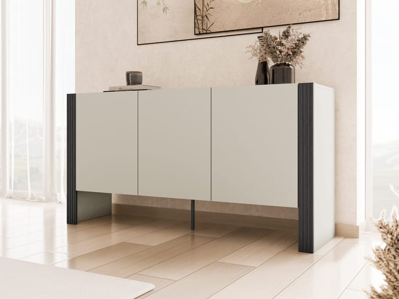 Calvenn Senkki 151 cm - Säilytys - Kaappi - Säilytyskaappi