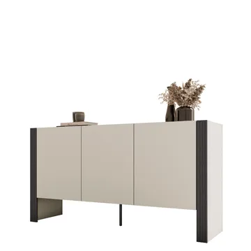 Calvenn Senkki 151 cm - Säilytys - Kaappi - Säilytyskaappi