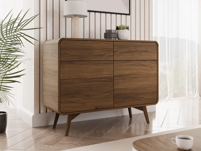 Corvan Senkki 108 cm - Säilytys - Kaappi - Säilytyskaappi