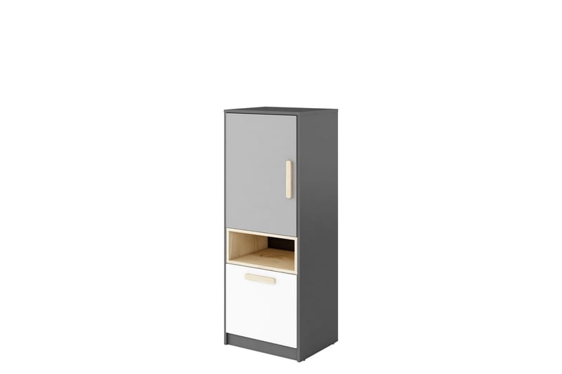 Decona Highboard - Säilytys - Kaappi - Säilytyskaappi