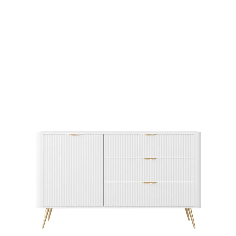 Forba senkki 139 cm, valkoinen