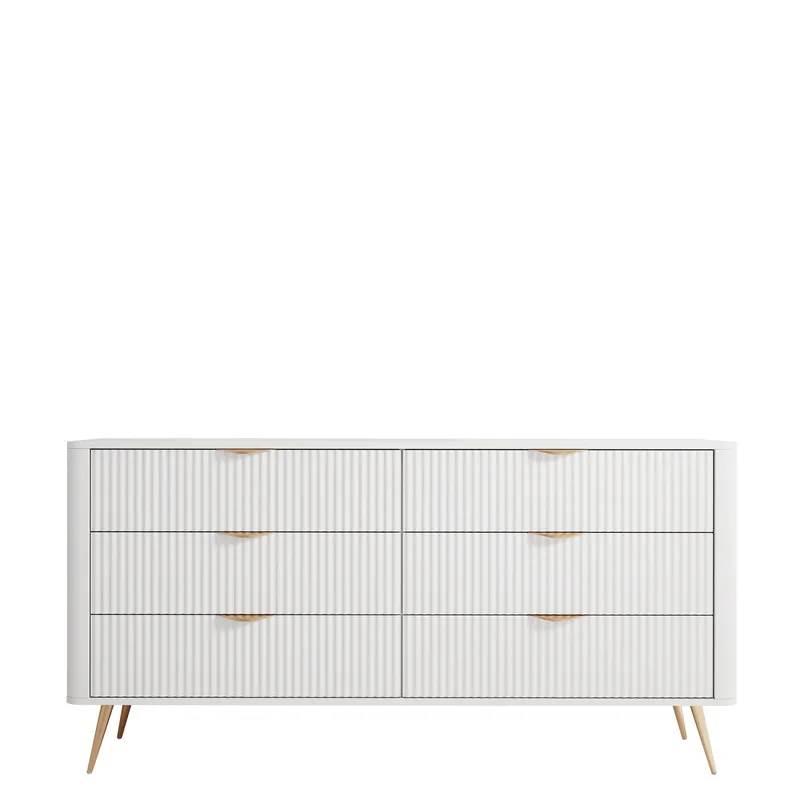 Forba senkki 164 cm, valkoinen