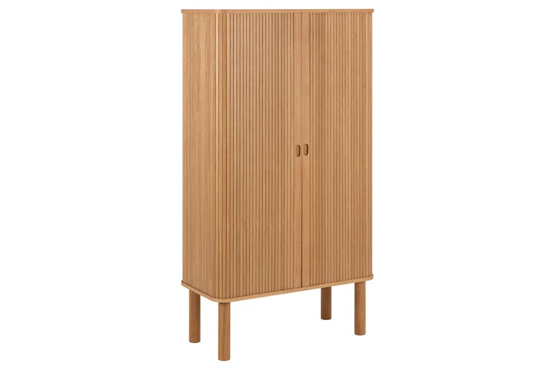 Highboard Samay, Luonnollinen