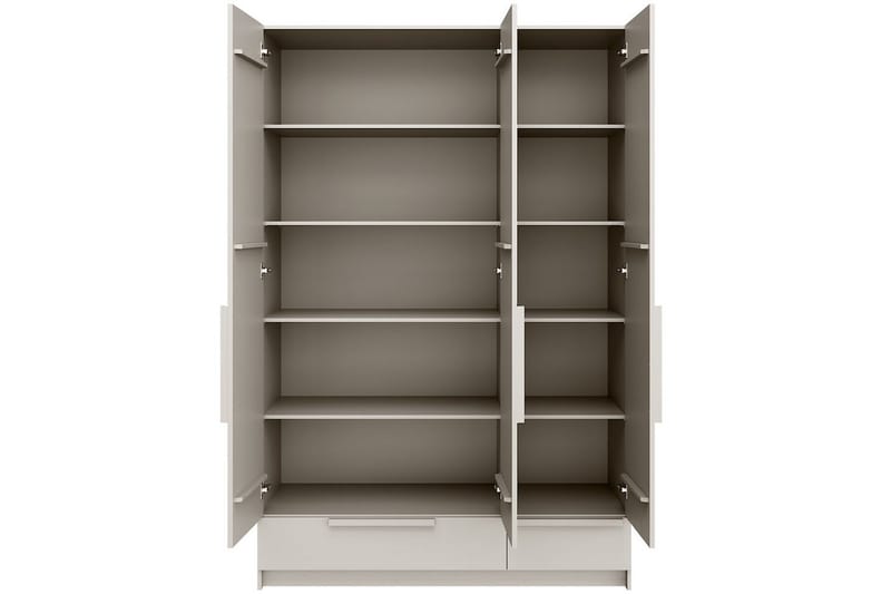 Kaapit Pure - Säilytys - Hylly