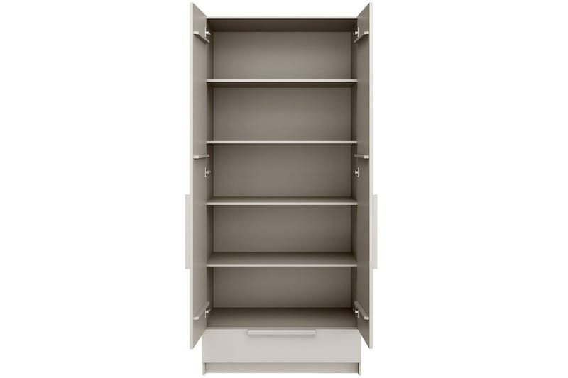 Kaapit Pure - Säilytys - Hylly