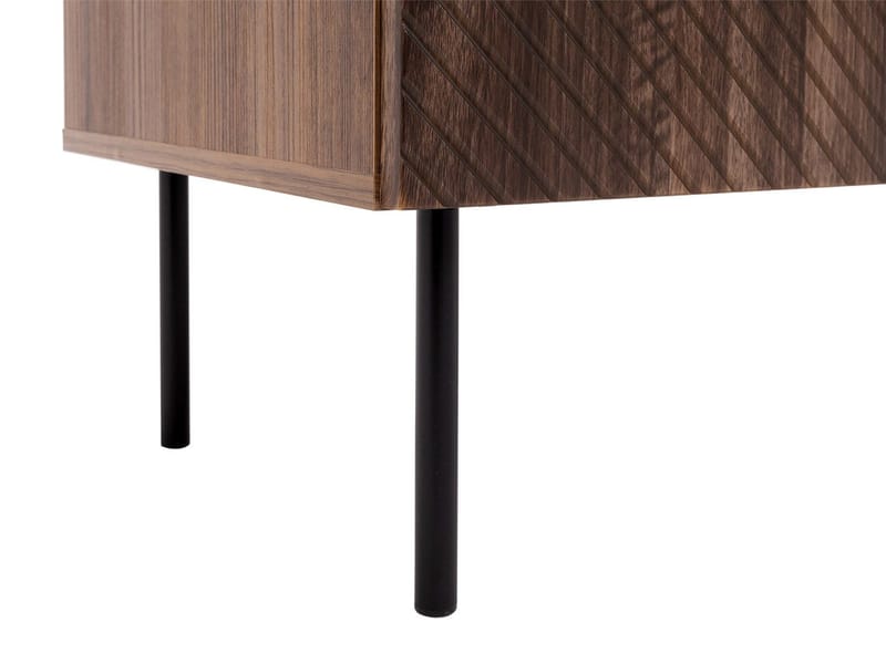 kaappi ART DECO 4D -lipasto beige - Säilytys - Kaappi - Säilytyskaappi