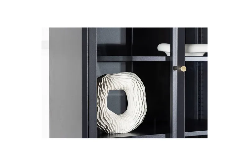 Kaappi Bakal - Musta - Säilytys - Kaappi - Säilytyskaappi