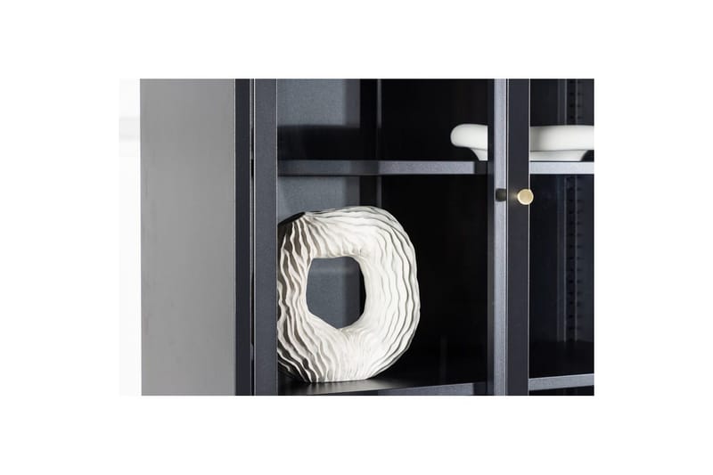 Kaappi Bakal - Musta - Säilytys - Kaappi - Säilytyskaappi