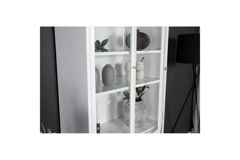 Kaappi Bakal - Valkoinen - Säilytys - Kaappi - Säilytyskaappi