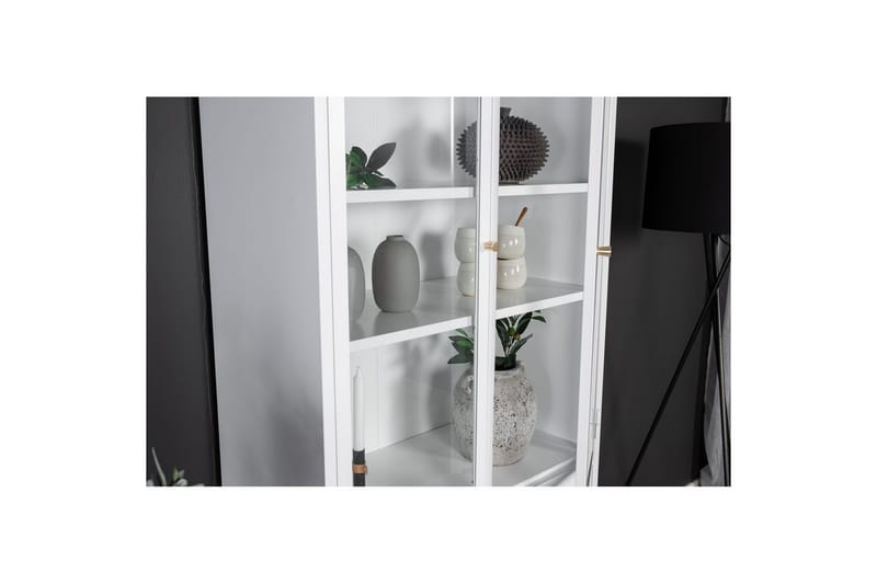 Kaappi Bakal - Valkoinen - Säilytys - Kaappi - Säilytyskaappi