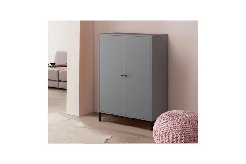 Kaappi Celine - Säilytys - Kaappi - Säilytyskaappi