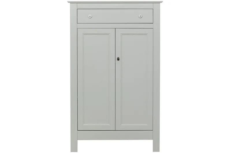 Kaappi Eva - Usva - Säilytys - Kaappi - Säilytyskaappi