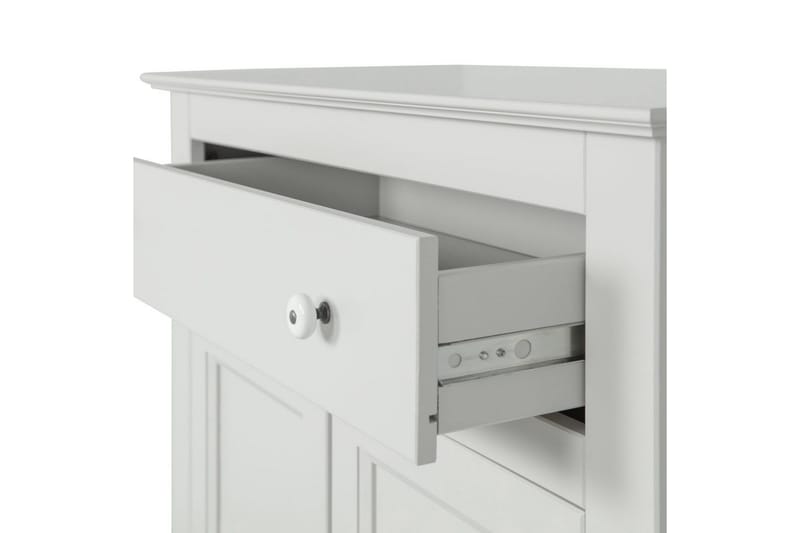 Kaappi Eva - Usva - Säilytys - Kaappi - Säilytyskaappi