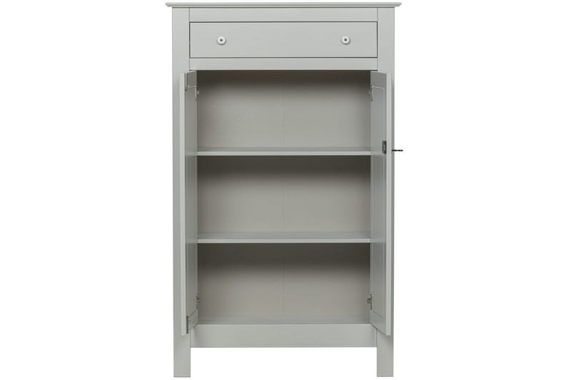 Kaappi Eva - Usva - Säilytys - Kaappi - Säilytyskaappi