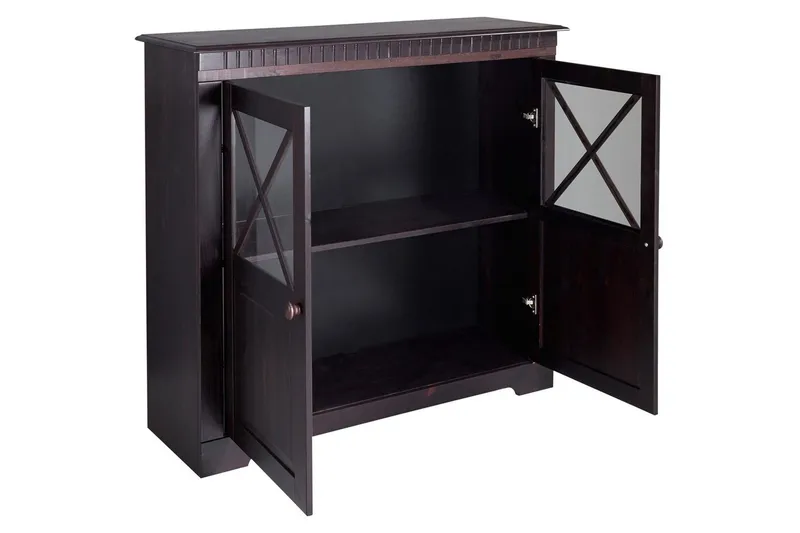 Kaappi Lisa Havana/Lakka - Havana/Lakka - Huonekalut - Pöytä & ruokailuryhmä - Apupöytä & sivupöytä - Eteispöytä