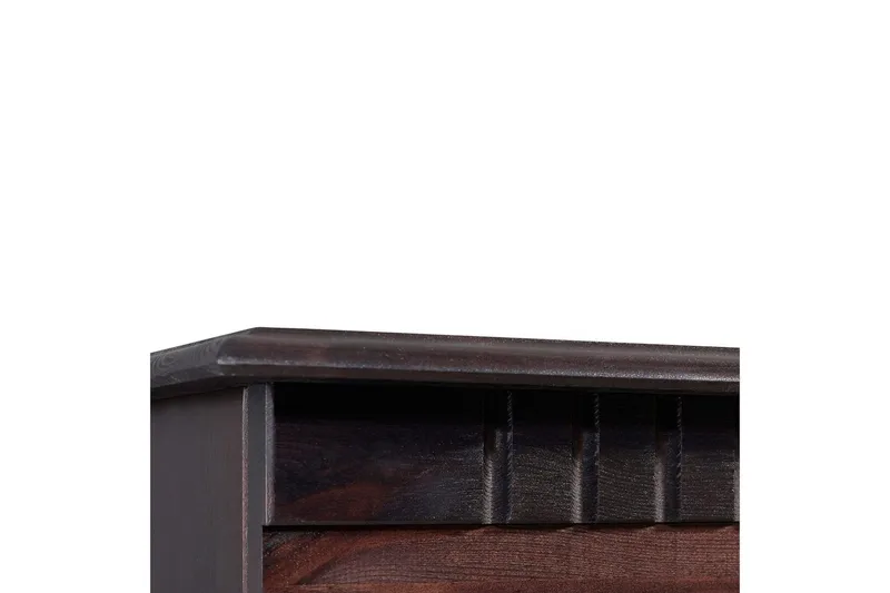 Kaappi Lisa Havana/Lakka - Havana/Lakka - Huonekalut - Pöytä & ruokailuryhmä - Apupöytä & sivupöytä - Eteispöytä