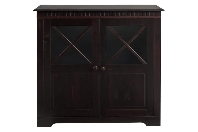 Kaappi Lisa Havana/Lakka - Havana/Lakka - Huonekalut - Pöytä & ruokailuryhmä - Apupöytä & sivupöytä - Eteispöytä