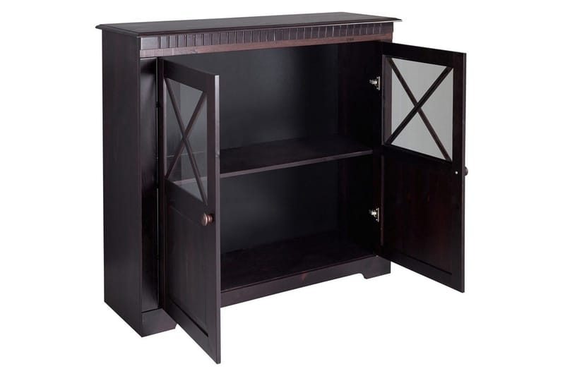 Kaappi Lisa Lakka - Havana/Lakka - Huonekalut - Pöytä & ruokailuryhmä - Apupöytä & sivupöytä - Eteispöytä