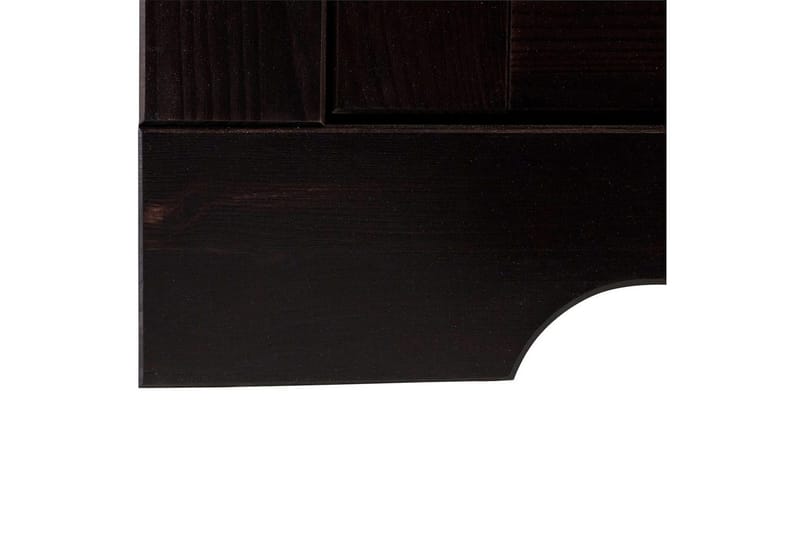 Kaappi Lisa Lakka - Havana/Lakka - Huonekalut - Pöytä & ruokailuryhmä - Apupöytä & sivupöytä - Eteispöytä