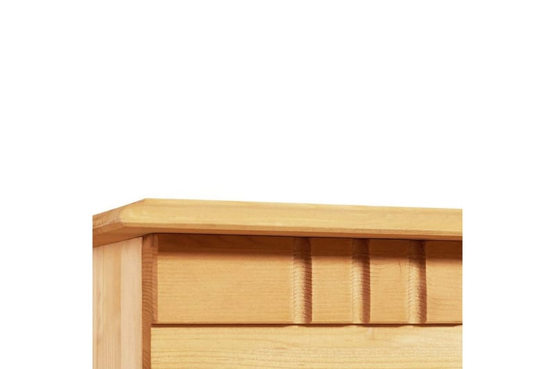 Kaappi Lisa Petsattu/vaha - Petsattu/vaha - Huonekalut - Pöytä & ruokailuryhmä - Apupöytä & sivupöytä - Eteispöytä