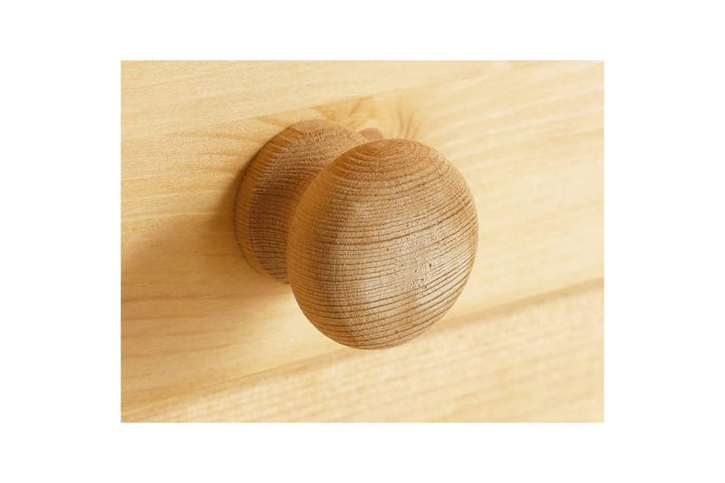 Kaappi Lisa Petsattu/vaha - Petsattu/vaha - Huonekalut - Pöytä & ruokailuryhmä - Apupöytä & sivupöytä - Eteispöytä