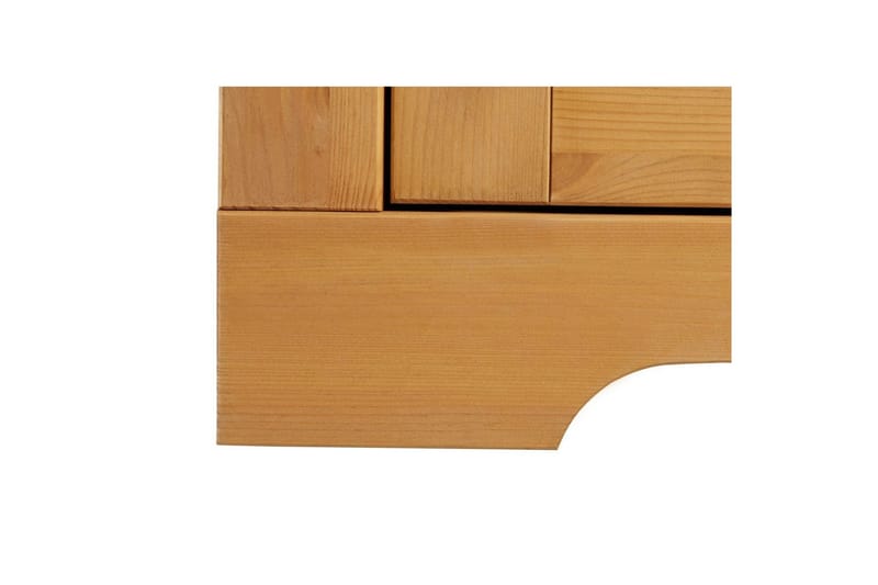 Kaappi Lisa Petsattu/vaha - Petsattu/vaha - Huonekalut - Pöytä & ruokailuryhmä - Apupöytä & sivupöytä - Eteispöytä