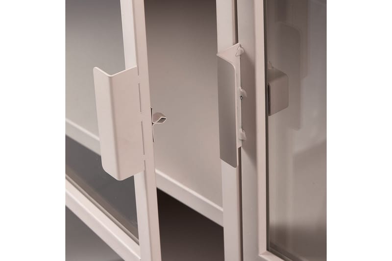 Kaappi Ronja - Pinkki - Säilytys - Kaappi - Säilytyskaappi